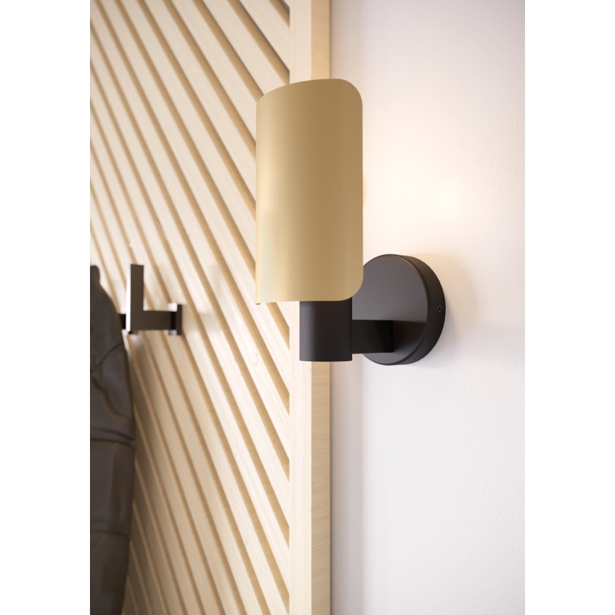 Eglo - Zidna lampa 1xE27/40W/230V