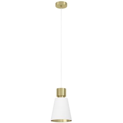 Eglo - Luster na sajli 1xE27/40W/230V