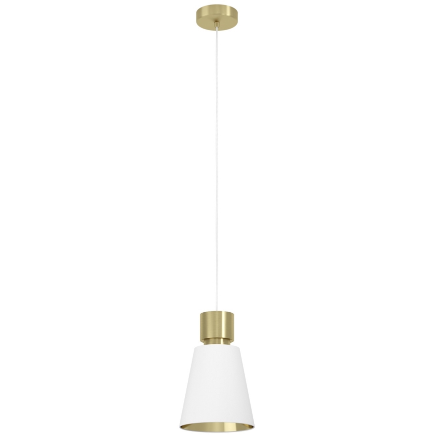 Eglo - Luster na sajli 1xE27/40W/230V