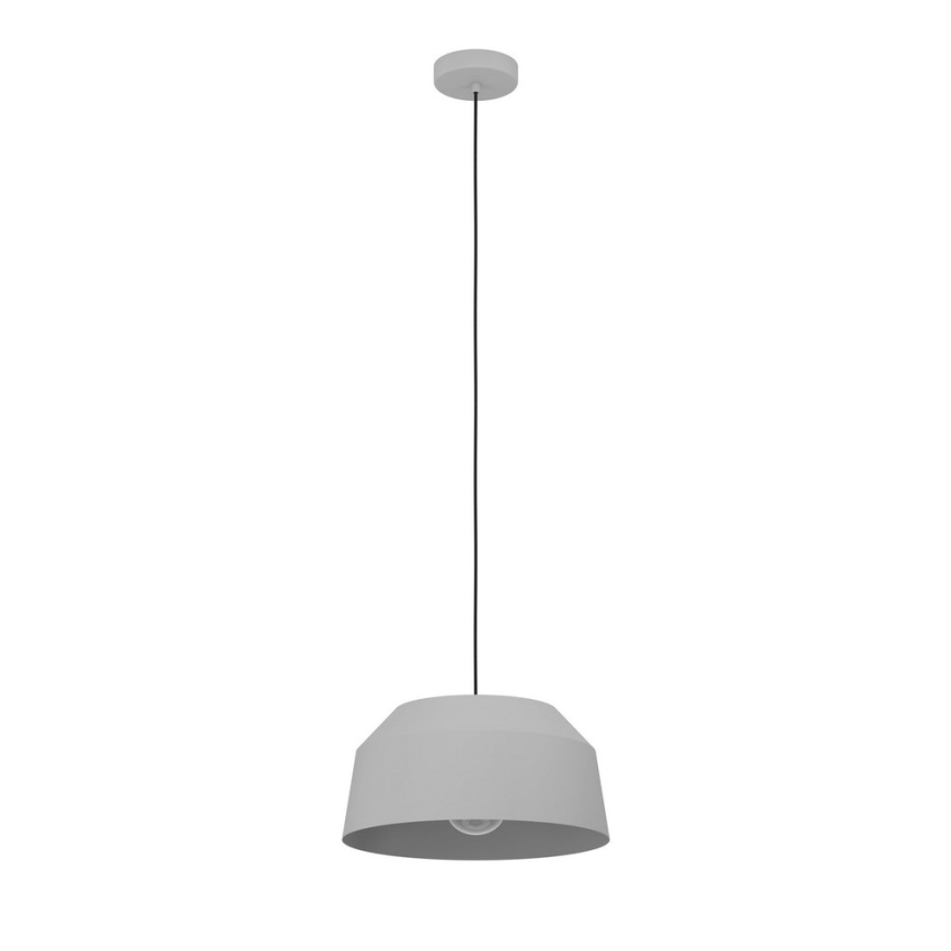Eglo - Luster na sajli 1xE27/40W/230V pr. 38 cm