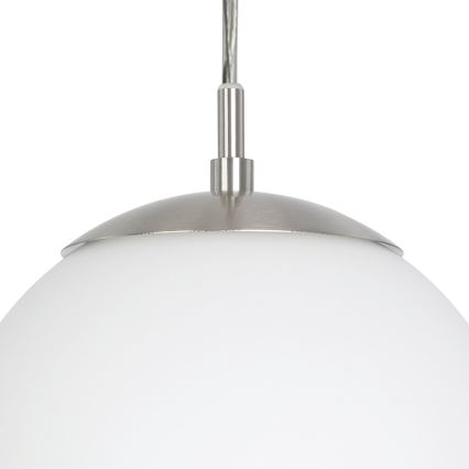 Eglo - Luster na sajli 3xE27/40W/230V