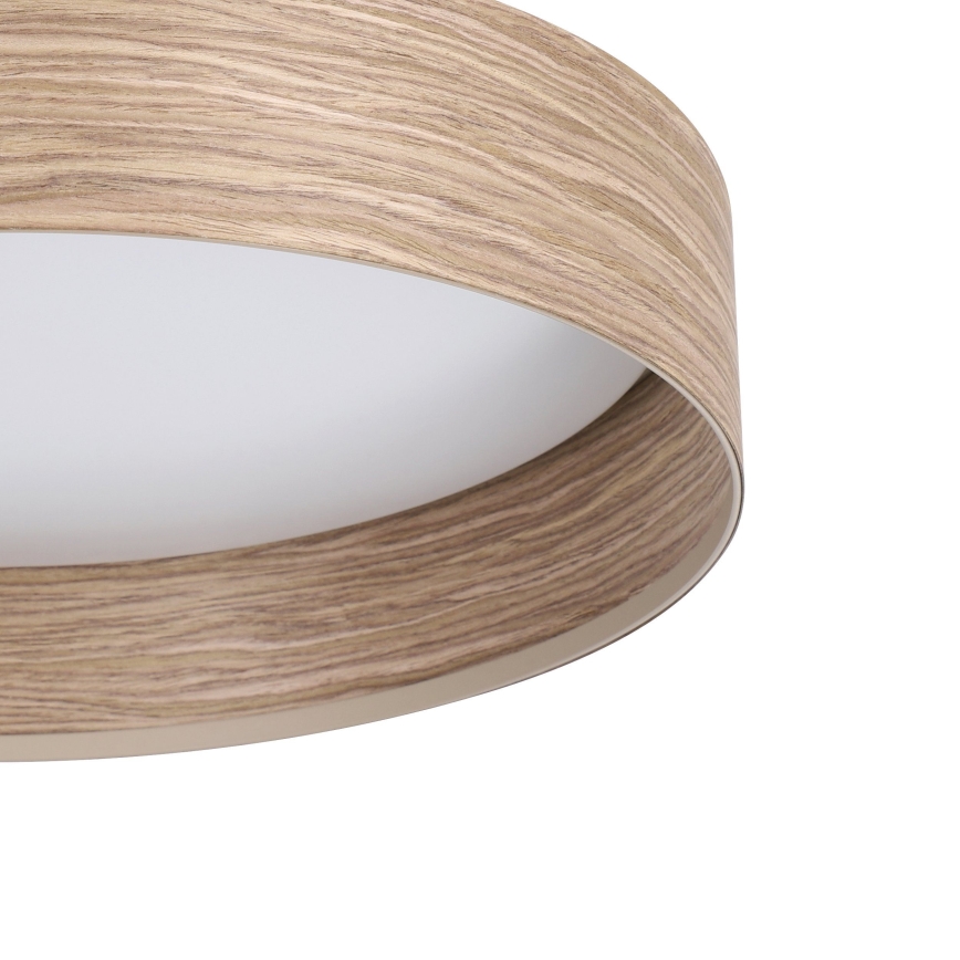 Eglo - LED Plafonjera LED/24W/230V