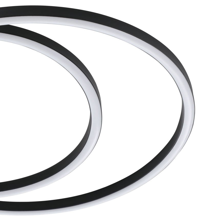 Eglo - LED Plafonjera LED/36W/230V