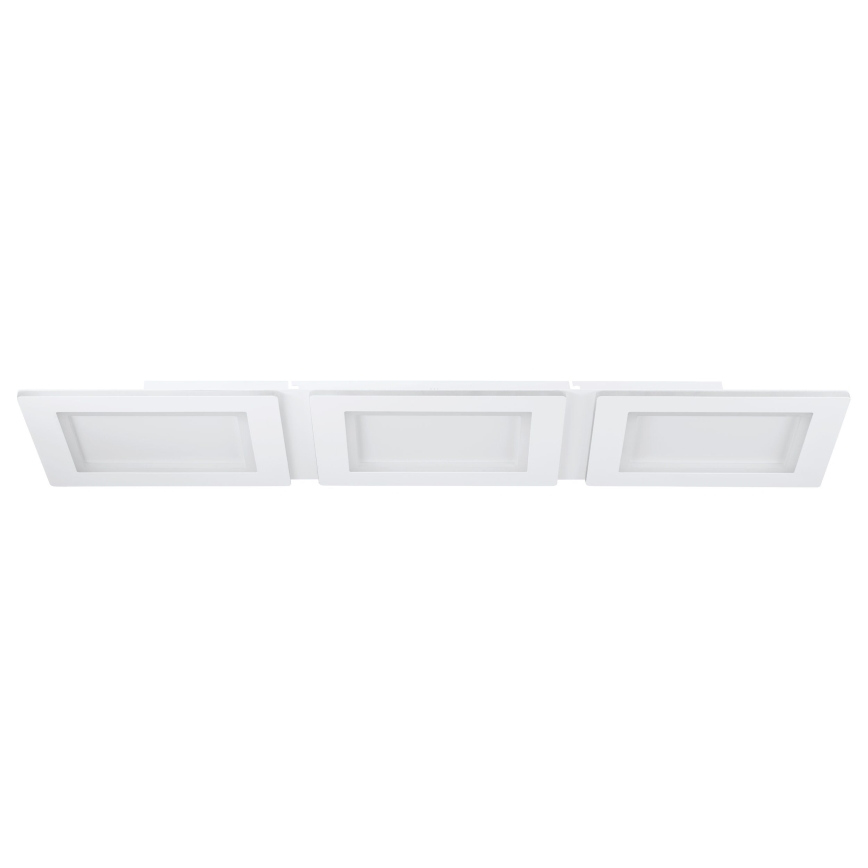 Eglo - LED RGBW prigušiva stropna svetiljka LED/42,5W/230V