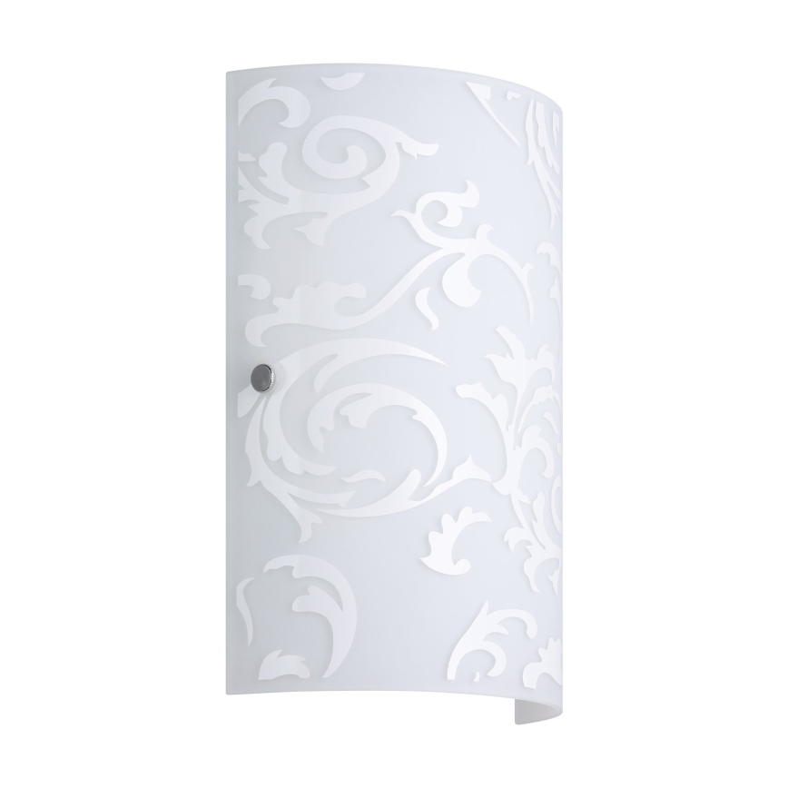 Eglo - Zidna lampa 1xE14/60W/230V