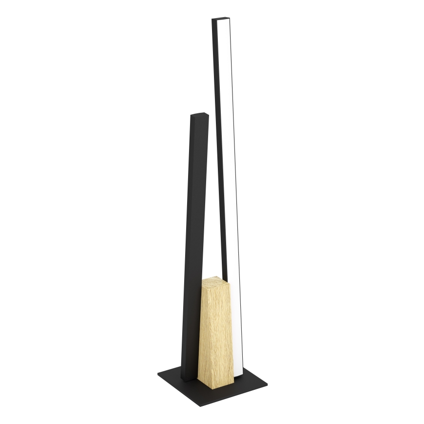 Eglo - LED Stona lampa LED/12W/230V