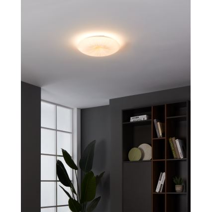 Eglo - LED Plafonjera LED/10W/230V