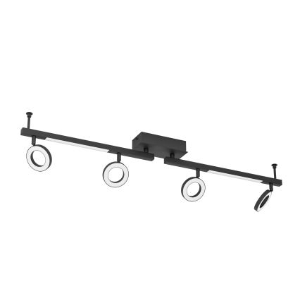 Eglo - LED Reflektorska lampa 4xLED/3,2W/230V + 2xLED/3,3W/230V
