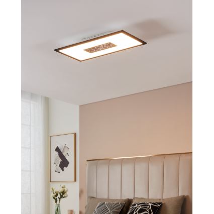 Eglo - LED plafonska svetiljka LED/26W/230V