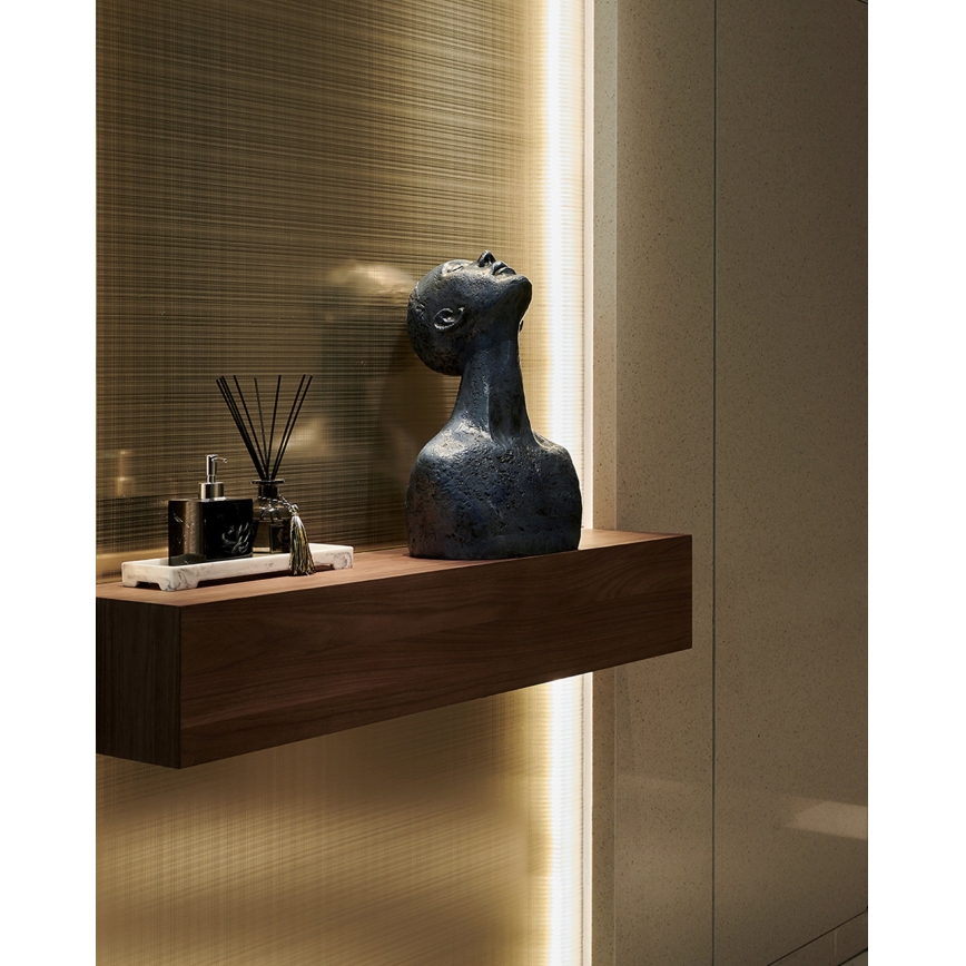 Eglo - LED Prigušiva traka 2m LED/13,2W/24/230V 2700-6500K + Daljinski upravljač
