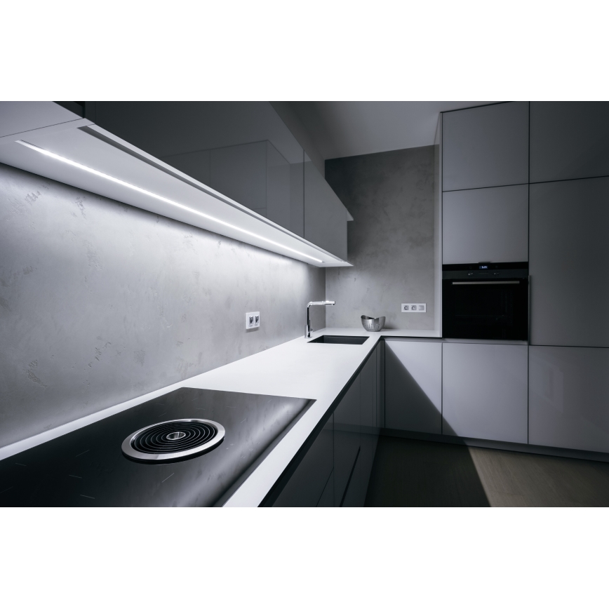 Eglo - LED Prigušiva traka 5m LED/33W/24/230V 2700-6500K + Daljinski upravljač