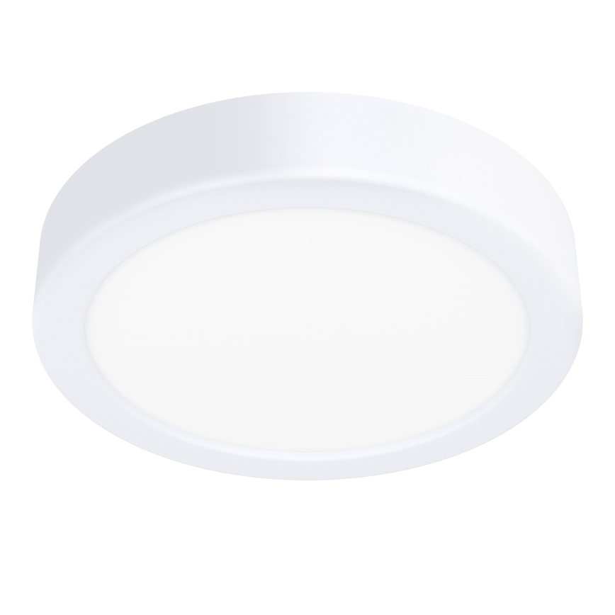 Eglo - LED Prigušiva plafonjera LED/11W/230V bela