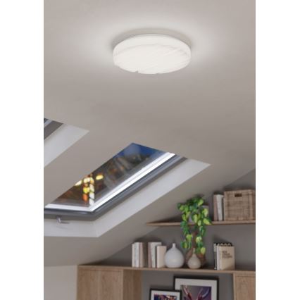 Eglo - LED Plafonjera LED/10W/230V pr. 28 cm