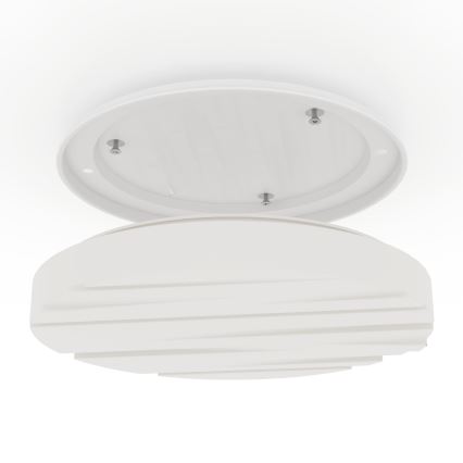 Eglo - LED Plafonjera LED/10W/230V pr. 28 cm