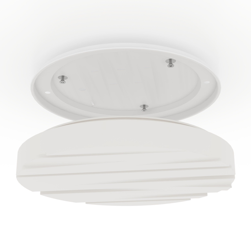 Eglo - LED Plafonjera LED/10W/230V pr. 28 cm