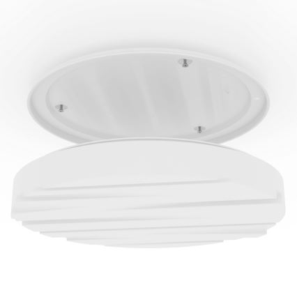 Eglo - LED Plafonjera LED/19,5W/230V pr. 38 cm