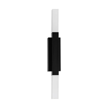 Eglo - LED Zidna lampa za kupatilo 2xLED/5,5W/230V IP44