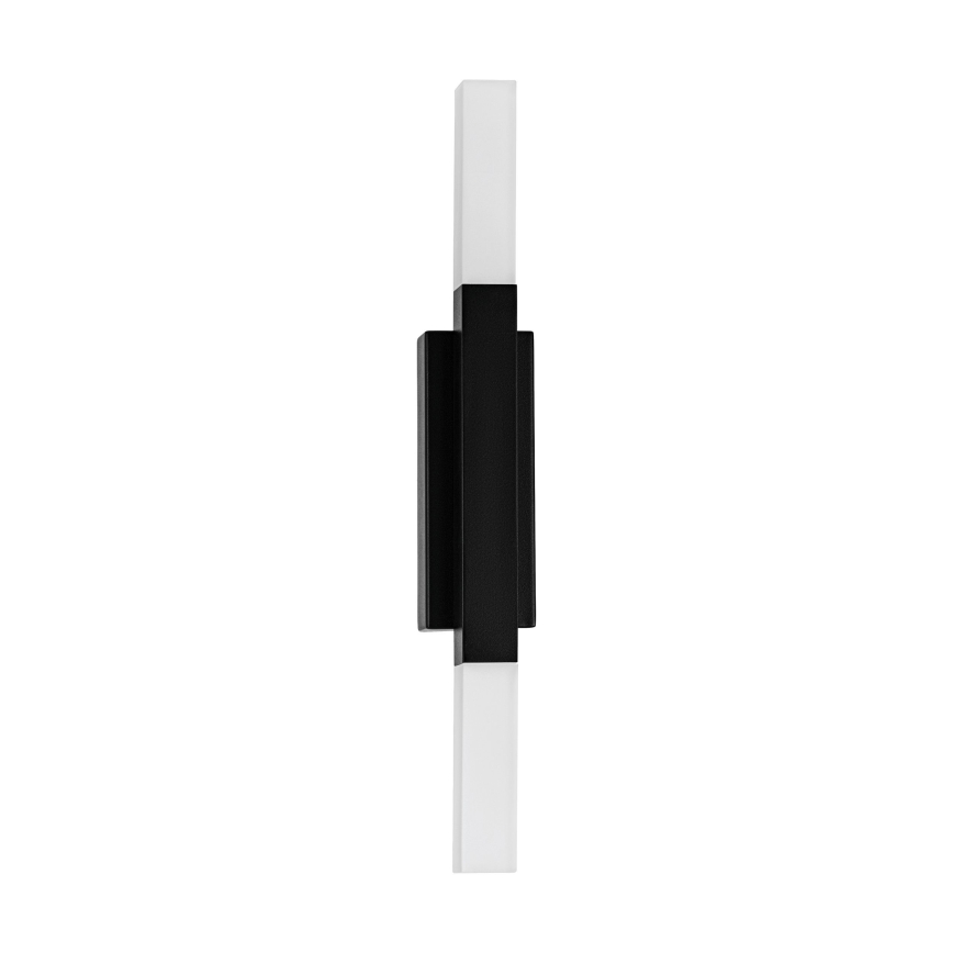 Eglo - LED Zidna lampa za kupatilo 2xLED/5,5W/230V IP44