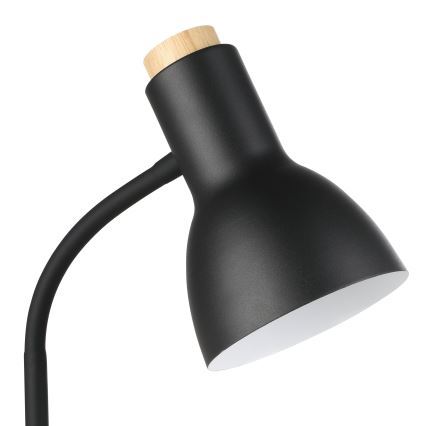 Eglo - LED prigušiva lampa sa bežičnim punjenjem LED/5,5W/230V
