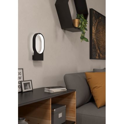 Eglo - LED Zidna lampa LED/10,8W/230V