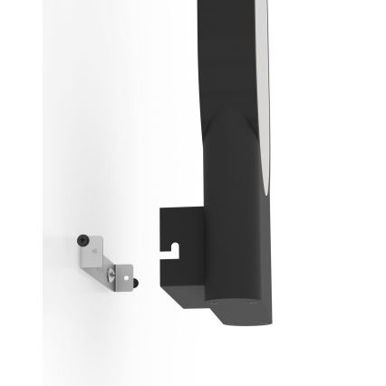Eglo - LED Zidna lampa LED/10,8W/230V