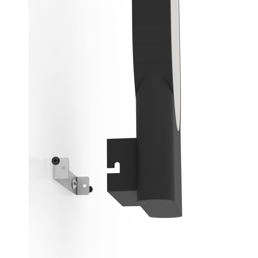 Eglo - LED Zidna lampa LED/10,8W/230V