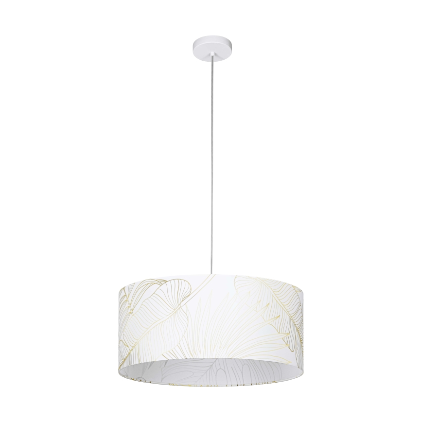 Eglo - Luster na sajli 1xE27/40W/230V
