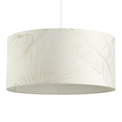 Eglo - Luster na sajli 1xE27/40W/230V