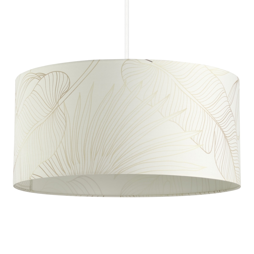 Eglo - Luster na sajli 1xE27/40W/230V