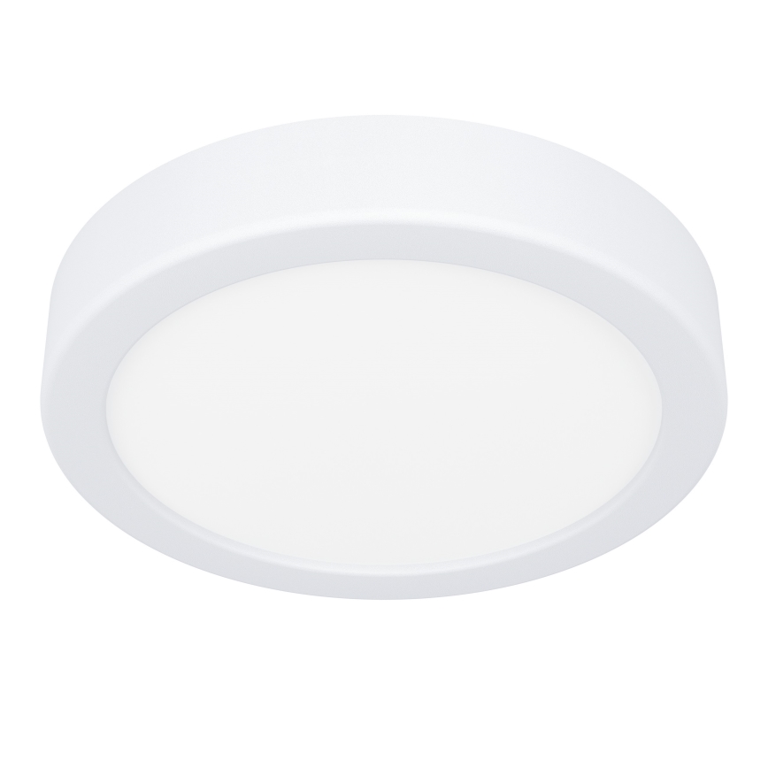 Eglo - LED Plafonjera za kupatilo LED/11W/230V IP44 bela