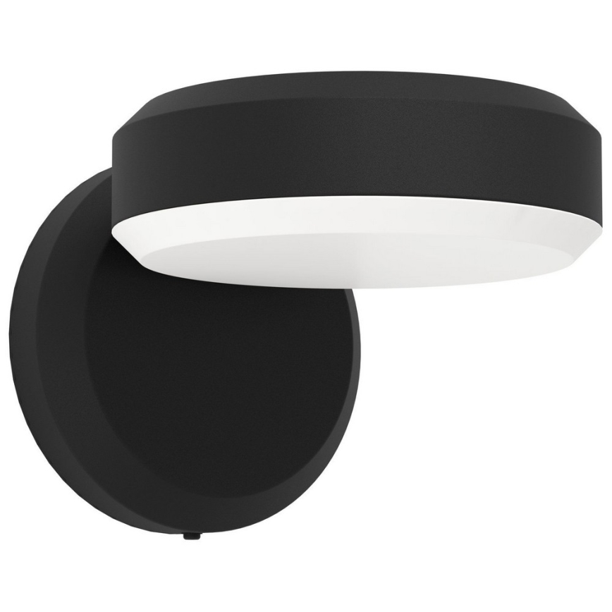 Eglo - LED Spoljna zidna lampa LED/10,8/230V IP54