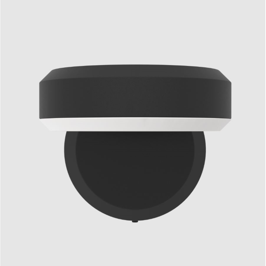 Eglo - LED Spoljna zidna lampa LED/10,8/230V IP54