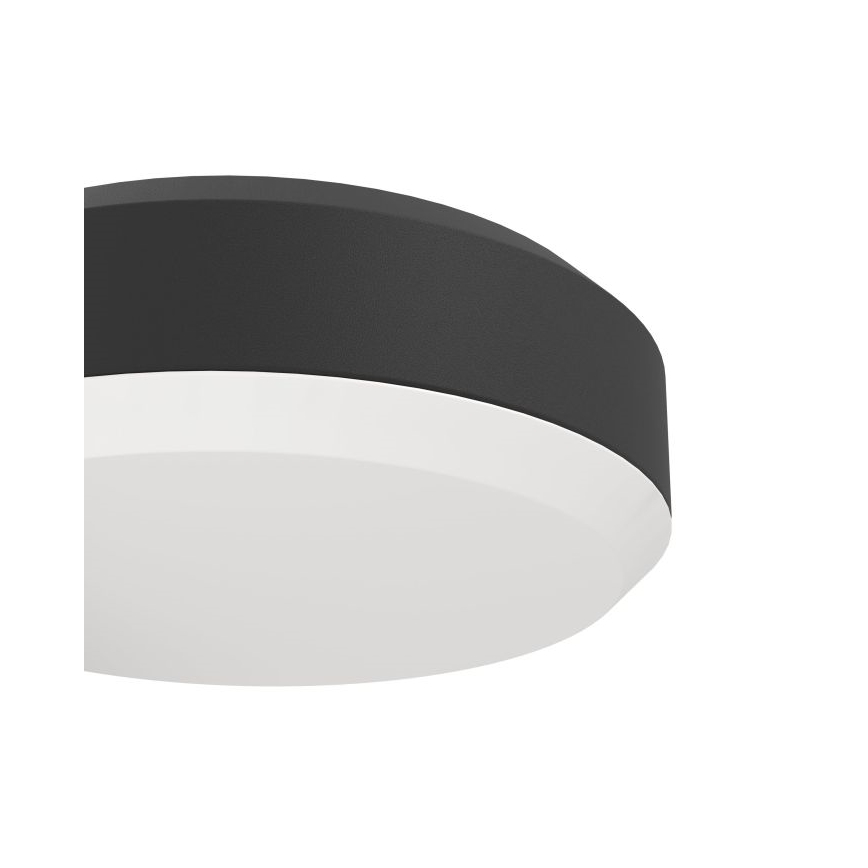 Eglo - LED Spoljna zidna lampa LED/10,8/230V IP54