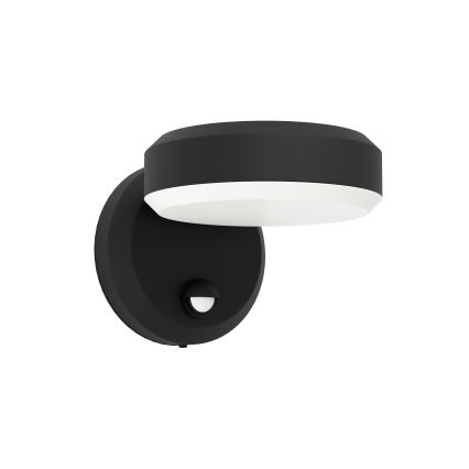Eglo - LED Zidno spoljašnje osvetljenje sa senzorom LED/10,8/230V IP44