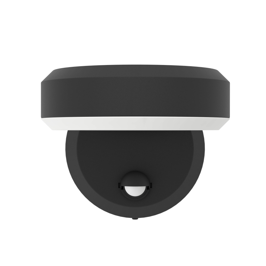 Eglo - LED Zidno spoljašnje osvetljenje sa senzorom LED/10,8/230V IP44