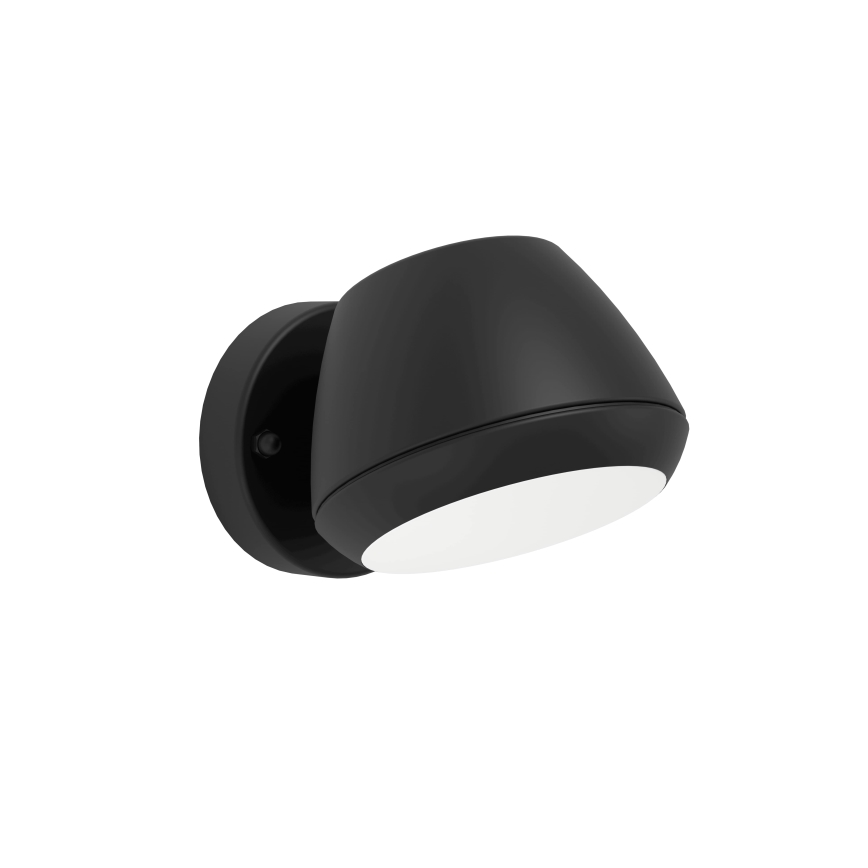 Eglo - LED Spoljna zidna lampa 1xGU10/4,6/230V IP44