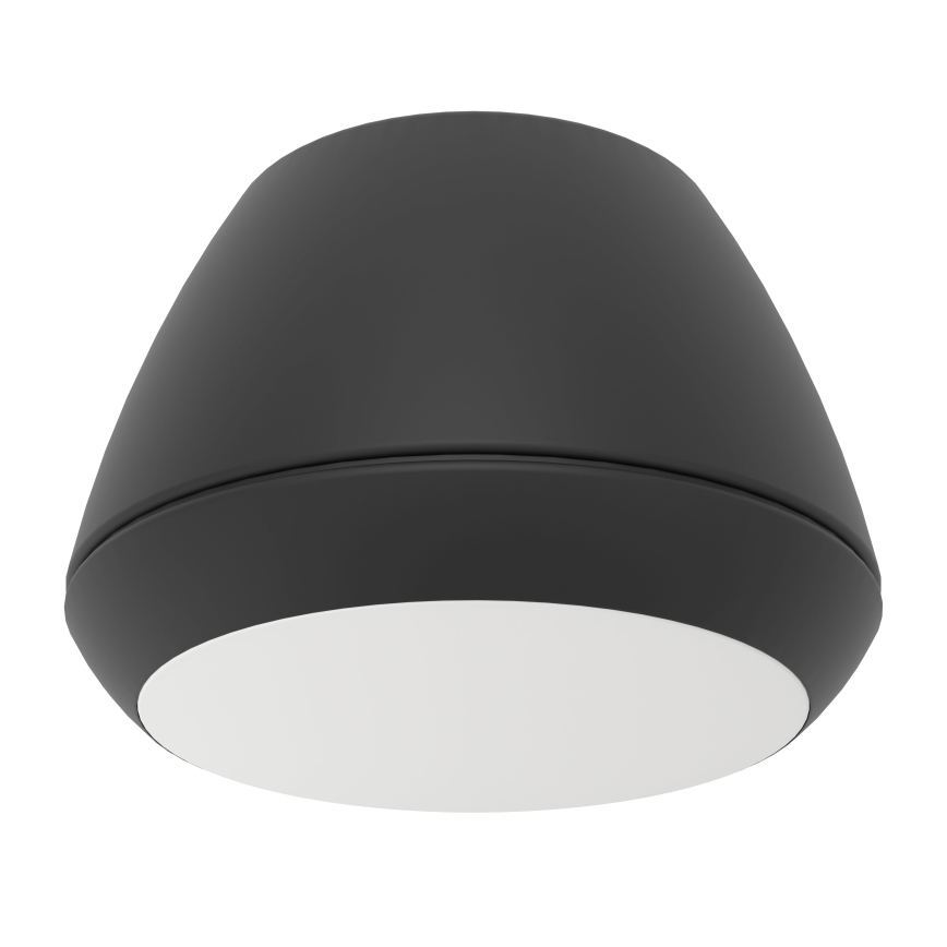 Eglo - LED Spoljna zidna lampa 1xGU10/4,6/230V IP44