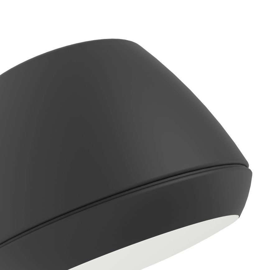 Eglo - LED Spoljna zidna lampa 1xGU10/4,6/230V IP44