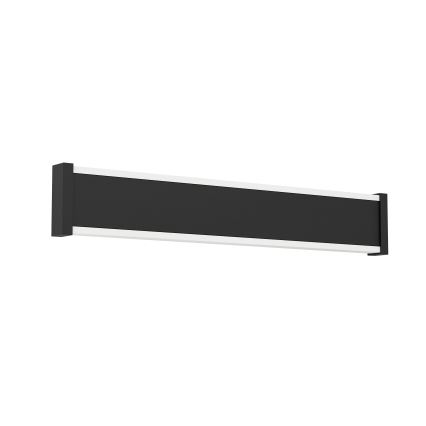 Eglo - LED Spoljna zidna lampa 2xLED/3,7W/230V 3000K IP55