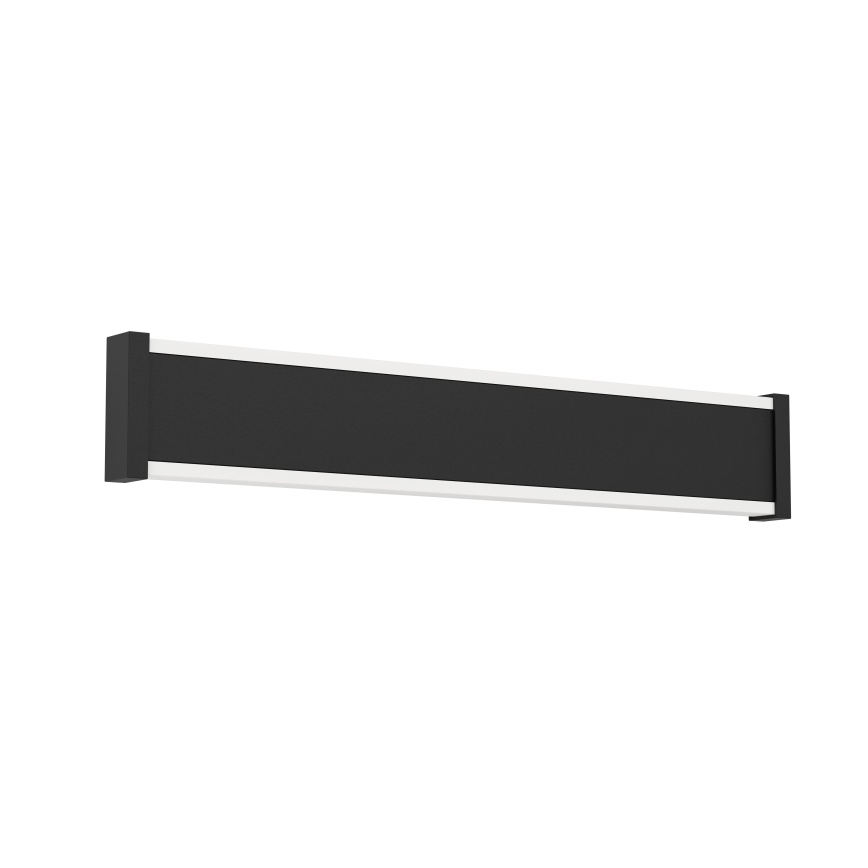 Eglo - LED Spoljna zidna lampa 2xLED/3,7W/230V 3000K IP55