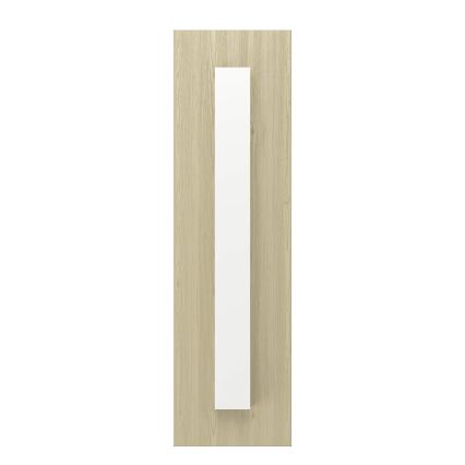 Eglo - LED Spoljna zidna lampa LED/7W/230V IP44