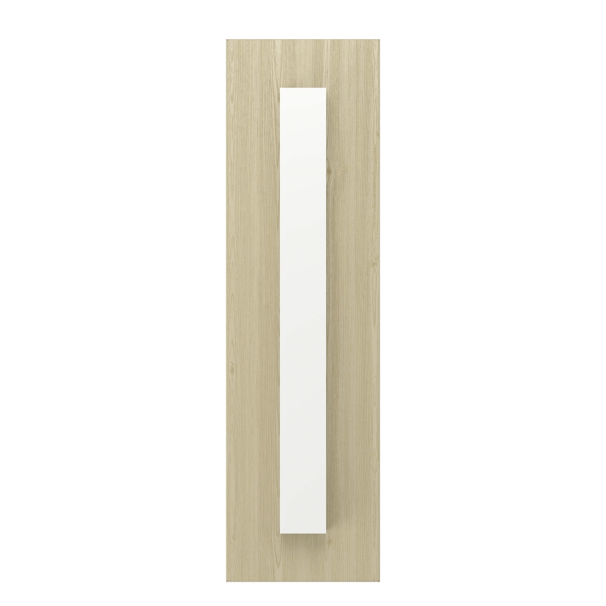 Eglo - LED Spoljna zidna lampa LED/7W/230V IP44