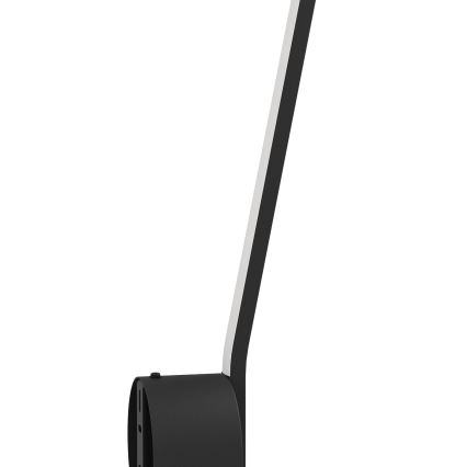 Eglo - LED Spoljna zidna lampa LED/11W/230V IP55