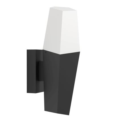 Eglo - Spoljašnja zidna lampa 1xE27/25W/230V IP44