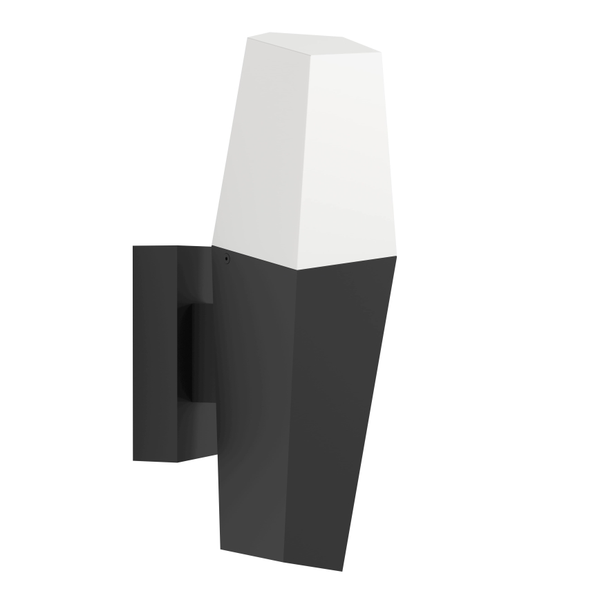 Eglo - Spoljašnja zidna lampa 1xE27/25W/230V IP44