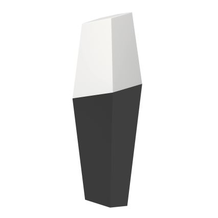 Eglo - Spoljašnja zidna lampa 1xE27/25W/230V IP44