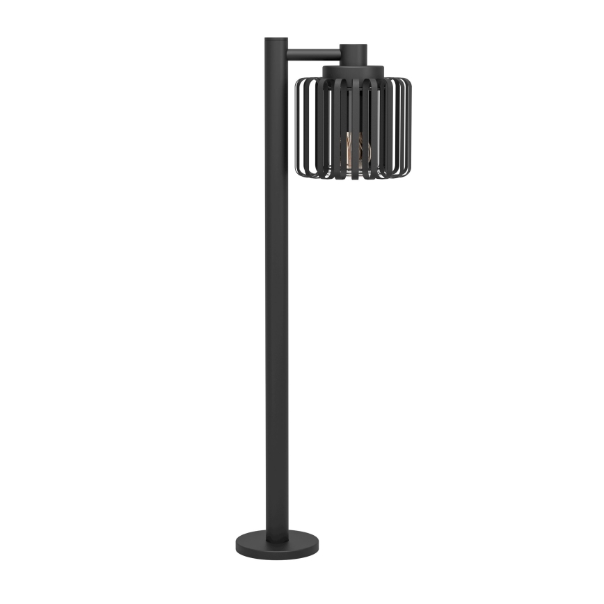 Eglo - Spoljašnja lampa 1xE27/40W/230V IP65