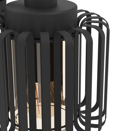 Eglo - Spoljašnja lampa 1xE27/40W/230V IP65