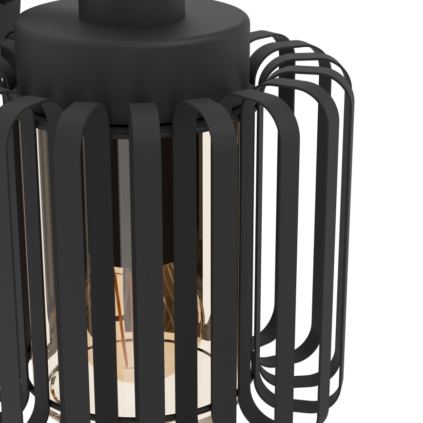 Eglo - Spoljašnja lampa 1xE27/40W/230V IP65