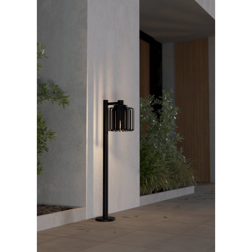 Eglo - Spoljašnja lampa 1xE27/40W/230V IP65